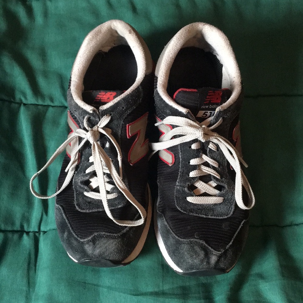 New Balance 515 men’s shoes 10.5